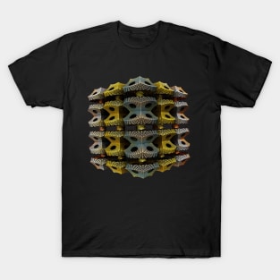 The Cube T-Shirt